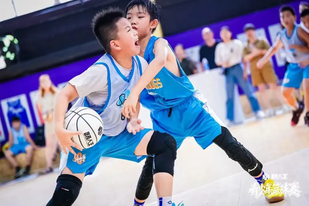 为什么篮球运动员需要学会管理情绪_1